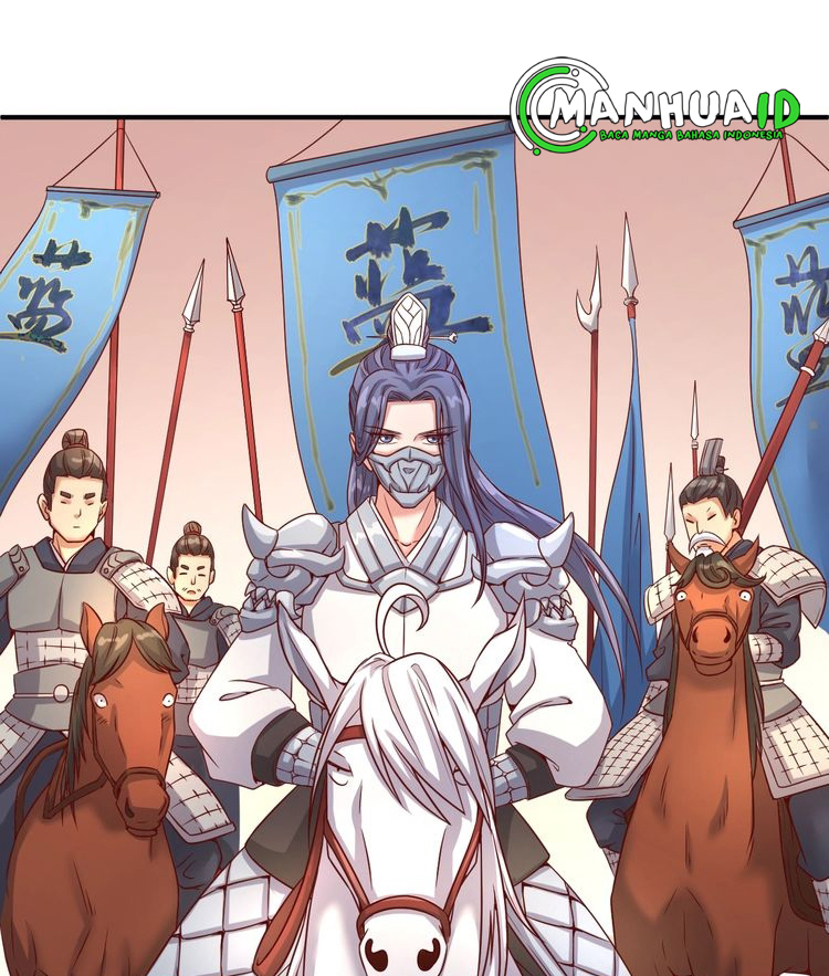 The Interceptor Cross System Chapter 14 Gambar 30